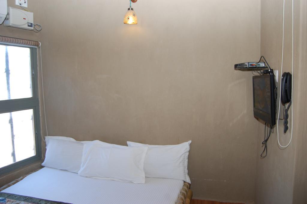 Shri Guest House Waranasi Pokój zdjęcie