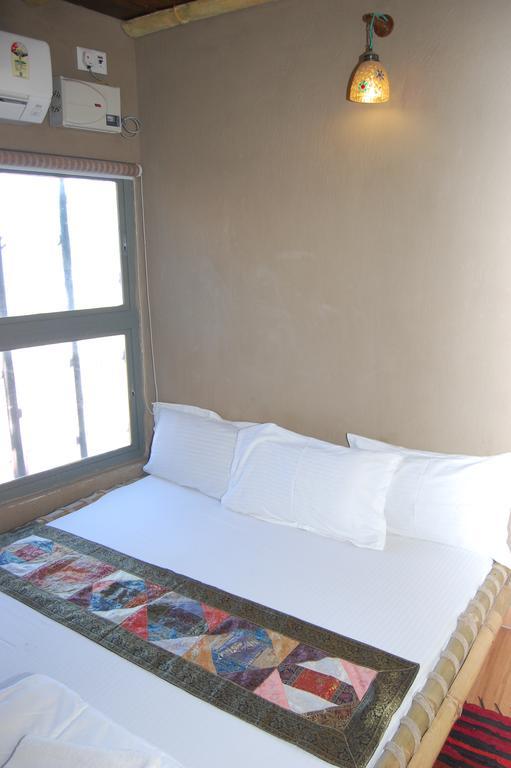 Shri Guest House Waranasi Pokój zdjęcie