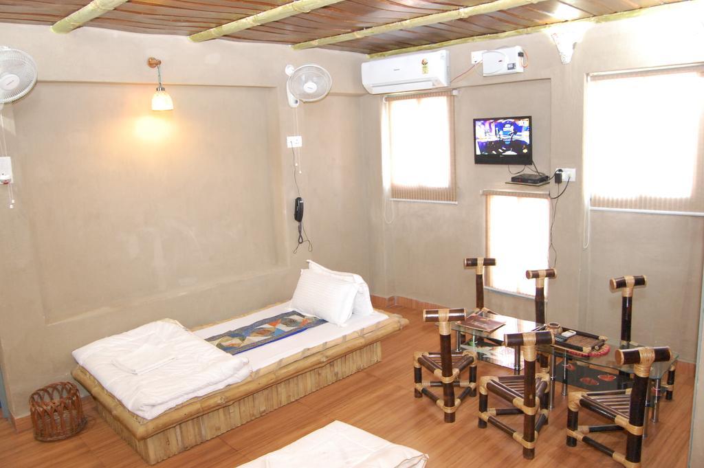 Shri Guest House Waranasi Pokój zdjęcie