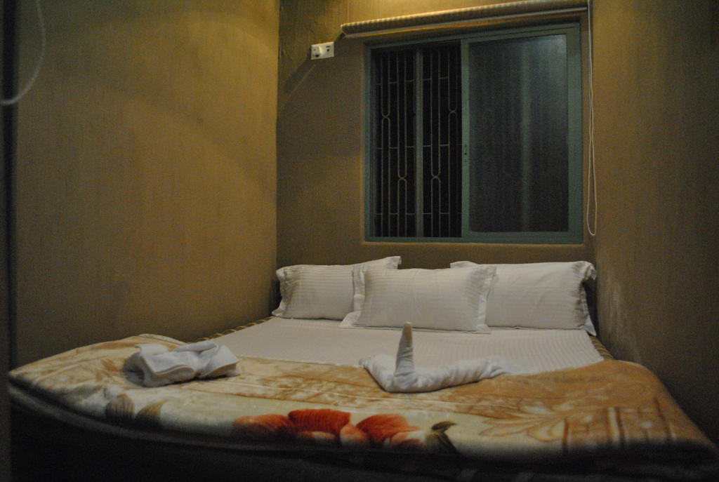 Shri Guest House Waranasi Pokój zdjęcie