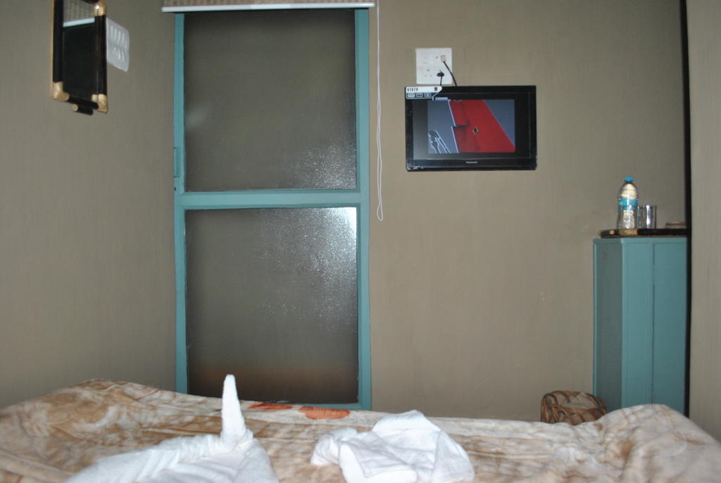 Shri Guest House Waranasi Pokój zdjęcie