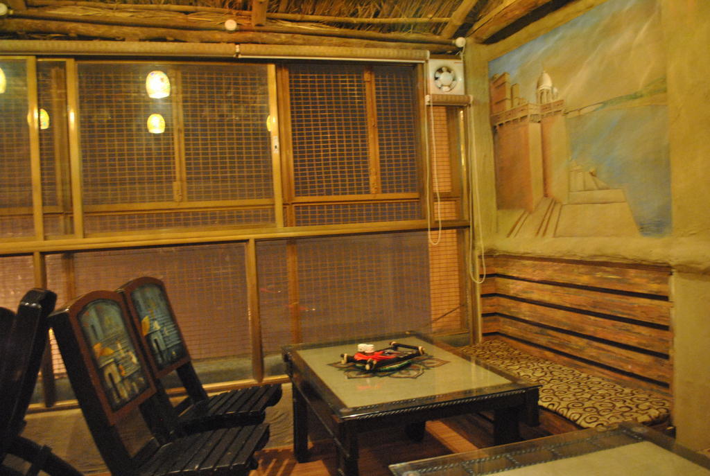 Shri Guest House Waranasi Zewnętrze zdjęcie